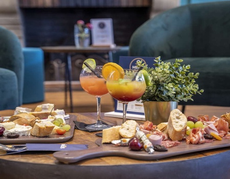 Détente face à la mer à Trouville en Normandie, accès piscine chauffée - 4* - 5