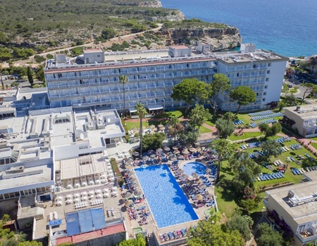 Hôtel Aluasun Cala Antena 3* - Majorque, Baléares - Image 2