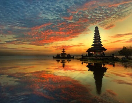 Circuit Bali Authentique en Charme et Privatif - 4