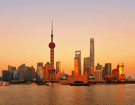 De Hong Kong à Pékin : au coeur de la Chine éternelle 15J/13N - Limité à 25 pers - 3