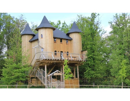 Vivez une expérience romantique 