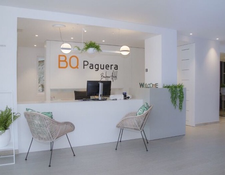 Hôtel BQ Paguera Boutique 4* - Adults Only - 2