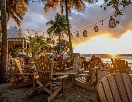 Langley Resort Fort Royal 4* avec Location de voiture - 2