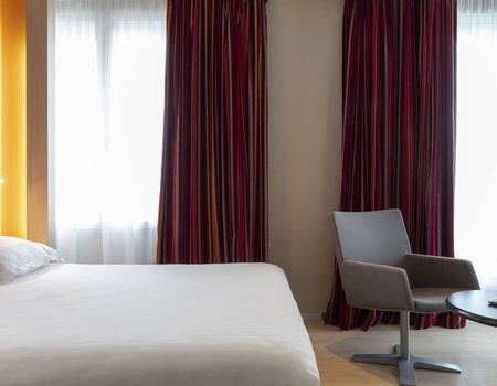 Profitez de la ville de Brest en famille - 4* - 3