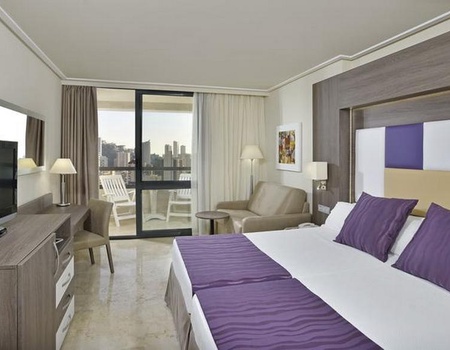 Hôtel Meliá Benidorm 4* - 3
