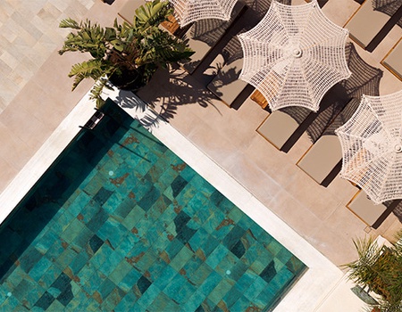 Hôtel Fram Sélection Sergios Hotel 4* - 2