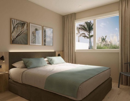 Hôtel Servatur Puerto Azul 4* by Ôvoyages - 3