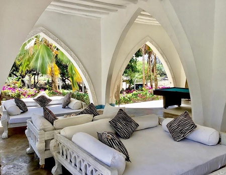 Ôclub Experience Sun Palm Beach Hotel & Resort 4* - Kenya, Afrique Océan Indien - Image 4
