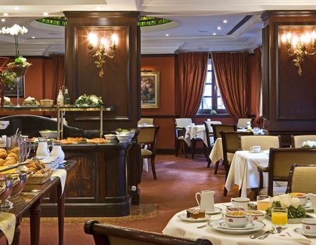 Séjour VIP 4* à deux pas de la Grand Place de Bruxelles ! - 4* - 1