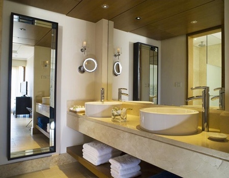 Hôtel Kernos Beach 4* - 5