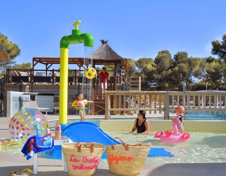 Camping Sélection Camping, 4* - 5