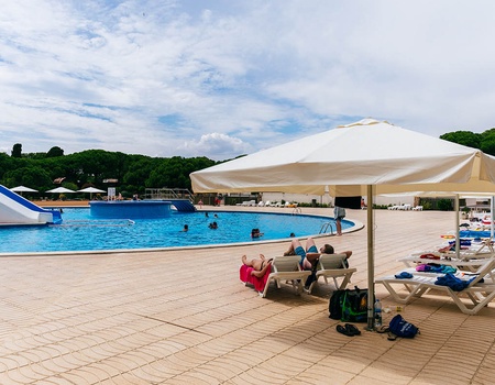 Camping Calella de Palafrugell 4* - 1