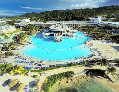 Grand Palladium Jamaica Resort & Spa 5* - 2