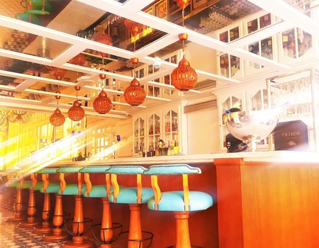 2Ciels Luxury Boutique Hotel & Spa - 3