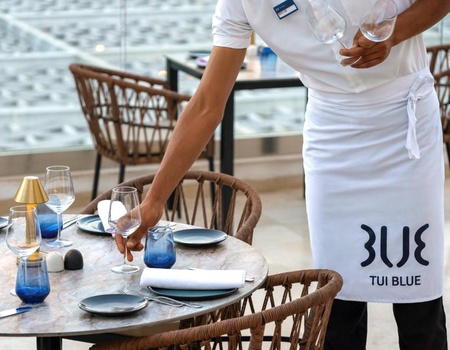 Hôtel TUI BLUE Palm Beach Club Hammamet 4* - Hammamet, Tunisie - Image 5