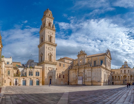 Séjour Découverte dans les Pouilles - Brindisi - 5
