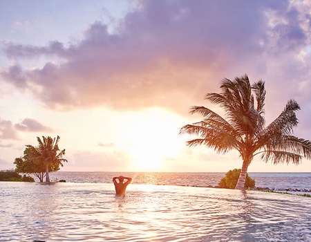 Hôtel LUX South Ari Atoll 5* - 5