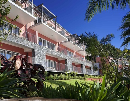 Cabo Girão Village 4* - avec transferts - 4