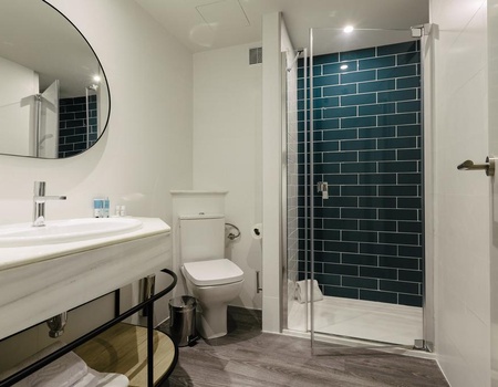 Hôtel Alua Soul Palma 4* - 4