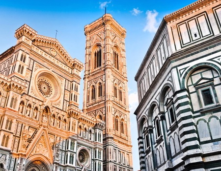 Circuit Les incontournables d'Italie en train *** - 5