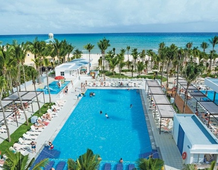 Riu Playacar 5* - 1
