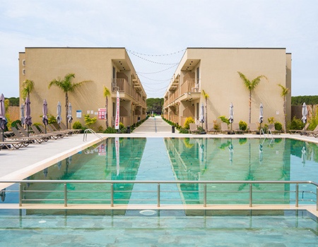 Club Framissima Amber Village 4* - Tirana, Albanie - Image 3