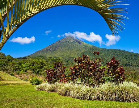 Splendeurs du Costa Rica & extension Région de Manuel Antonio / Pacifique Central en Rendez-vous sur place 12J/11N - 2025 - 3