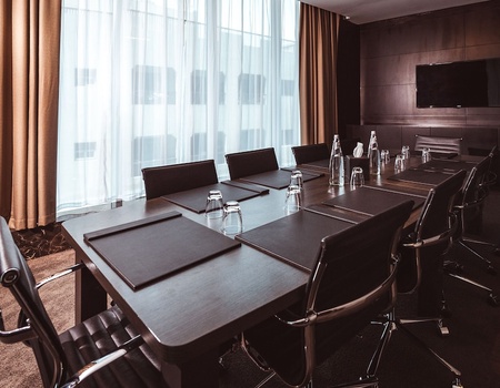 The Canvas Hotel Dubai - Mgallery Hotel Collection - 2