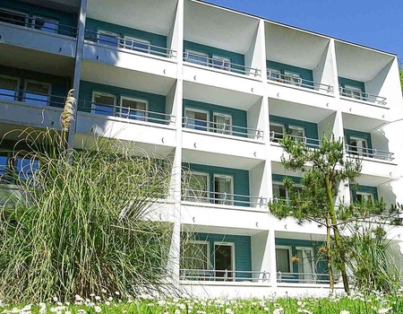 Weekend à deux pas de la plage de Pornichet - 3* - 5