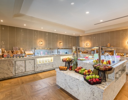 Hôtel Barceló La Nucía Hills 5* - 4