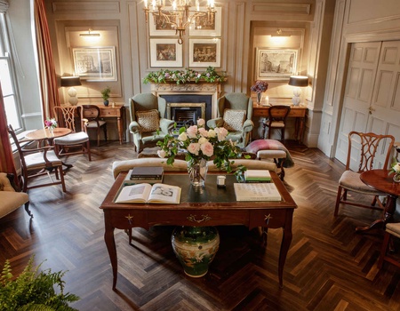 Hôtel Pembroke Townhouse 4* - 3