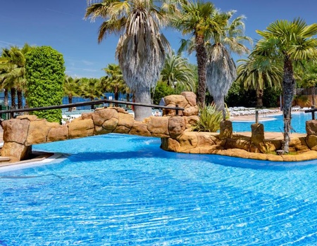 Camping Solmar, 2* - 1