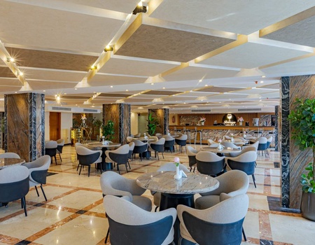 Hôtel Rewaya Luxury Resort 5* Hurghada - Hurghada, Egypte - Image 2