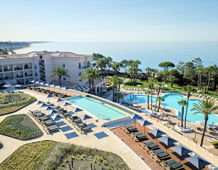 Hôtel PortoBay Blue Ocean 4* - 3