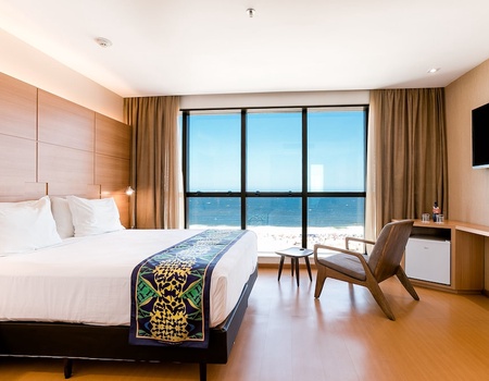 Arena Copacabana - 3