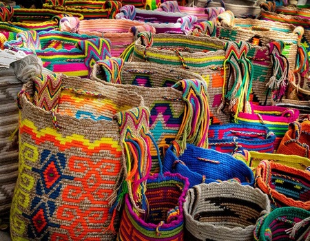 Circuit Visages de la Colombie - Extension Iles du Rosaire - Circuit privé - 5