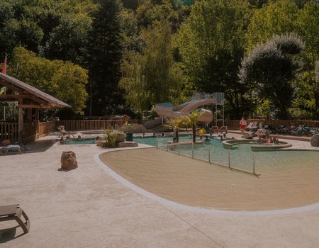 Flower Camping Le Pont du Tarn, 3* - Florac, Sud Est - Image 1
