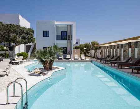 Hôtel Golden Bay Boutique Hotel and Bungalows 4* - 1