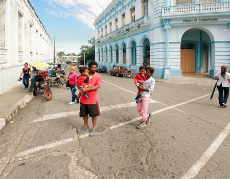 Cuba d'Est en Ouest - 5