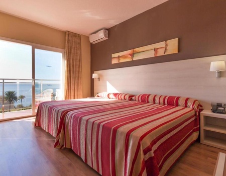 Hôtel Best Siroco 4* - 4