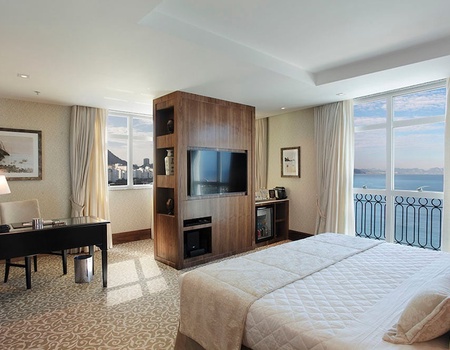 Miramar Hotel by Windsor - 5