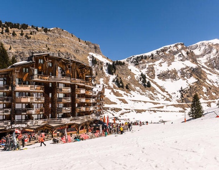 Résidence Sépia - Maeva Home - Haute Savoie - Avoriaz, Alpes du Nord - Image 2