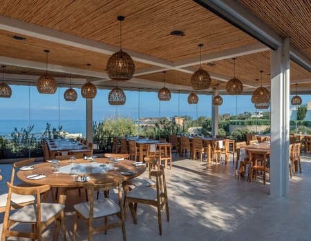 Cap St Georges Hotel & Resort 5* - 4