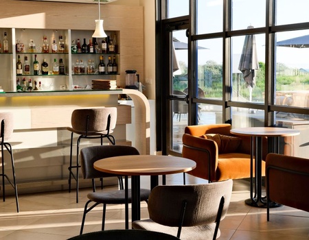 Hôtel Thalazur Ouistreham 4* - 3