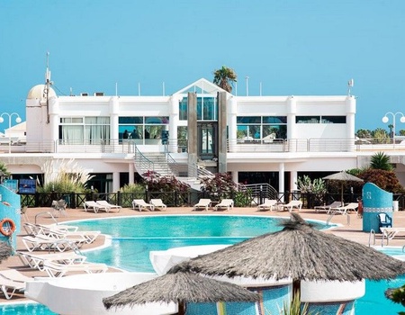 HL PLAYA BLANCA 4* - 3