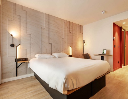B&B Hôtel Lille Lillenium Eurasante 3* : Hôtel + Train - Lille, Nord & Est - Image 5