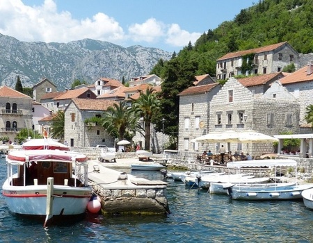 Séjour Découverte Top Culture au Monténégro (DBV) - Flex - Monténégro - 3