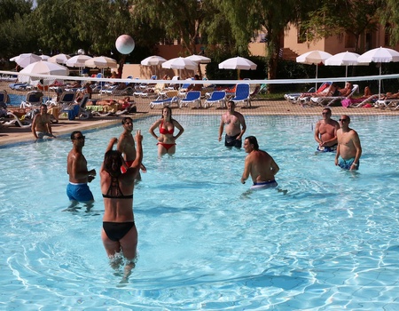 Valeria Family Madina Club Resort - 1