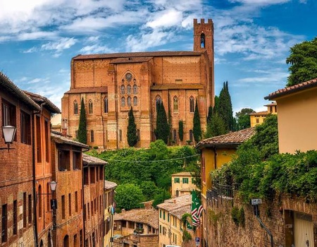 Circuit Jet tours À l’essentiel – Trésors d’Italie : Toscane & Cinque Terre - 5