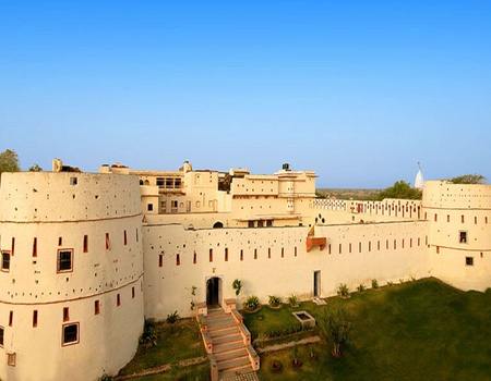 Circuit Sur les Traces du Taj Mahal et d'Amritsar - De New Delhi A New Delhi - 3